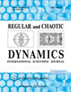 REGULAR & CHAOTIC DYNAMICS雜志封面